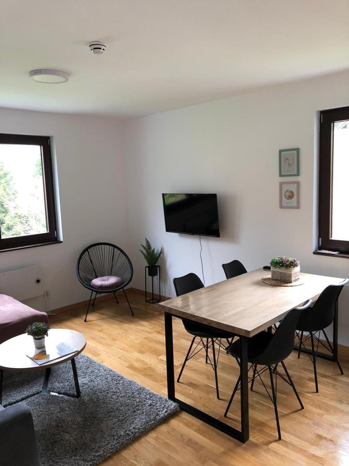 Vila Irina コパオニク 部屋 写真